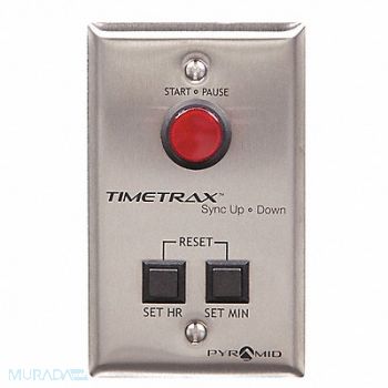 PYRAMID Digital Timer Controller, 4XLA8