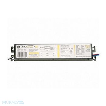 CURRENT FLUOR Ballast Electronic Instant 105W, 4XLC5