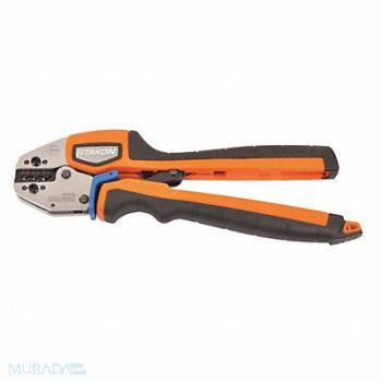 STA-KON Ratchet Crimper 22 to 10 AWG 10-1/2 L, 4XMR6