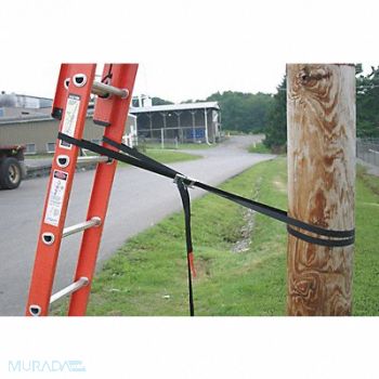 WERNER Ladder Cinch Nylon, 4XN80