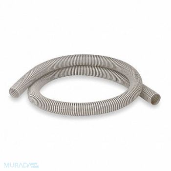 CONTINENTAL Water Suction Hose 1 ID x 100 ft., 41ND36