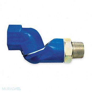 DORMONT Swivel Fitting NPT 3/4 Inlet, 4XR97
