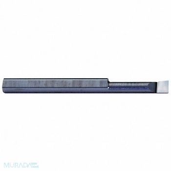 SCIENTIFIC CUTTING TOOLS Boring Bar 0.9000 Carbide, 4XVH7