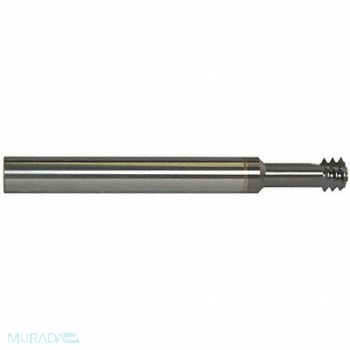 SCIENTIFIC CUTTING TOOLS Thread Mill M8x1.25 Carbide, 4XXP1