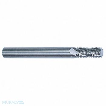 SCIENTIFIC CUTTING TOOLS Thread Mill M16x2.5 Carbide, 4XXP3