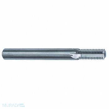 SCIENTIFIC CUTTING TOOLS Thread Mill 1-1/2 -8 Carbide, 4XYG2