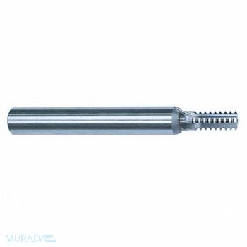 SCIENTIFIC CUTTING TOOLS Thread Mill 5/8 -14 Carbide, 4XYA4