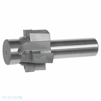 SCIENTIFIC CUTTING TOOLS Port Tool Carbide Tipped 2-1/2 -12, 4XYH9