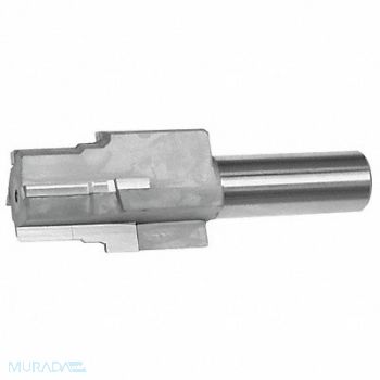 SCIENTIFIC CUTTING TOOLS Port Tool Carbide Tipped 9/16 -18, 4XYR3