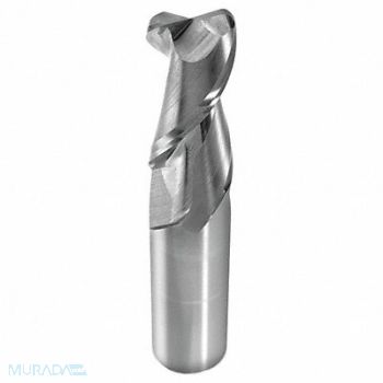 ONSRUD Cor Rad End Mill 1 Carb 1/4 rad, 4XYY4