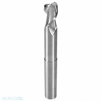 ONSRUD Cor Rad End Mill 5/8 Carb 0.0300 rad, 4XZT1