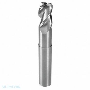 ONSRUD Cor Rad End Mill 1 Carb 1/4 rad, 4XZY4