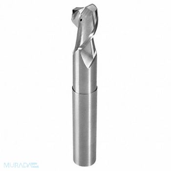 ONSRUD Cor Rad End Mill 3/4 Carb 1/4 rad, 4YAF6