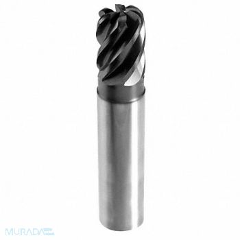 ONSRUD Cor Rad End Mill 3/8 Carb 0.0300 rad, 4YAU8