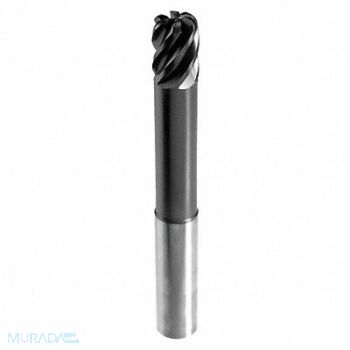 ONSRUD Cor Rad End Mill 3/4 Carb 1/4 rad, 4YCF9