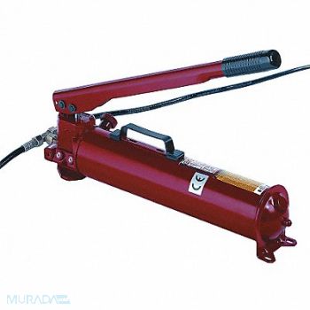 GKS-PERFEKT Hydraulic Pump Includes 2 Hoses, 4YCT4