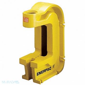 ENERPAC Arbor Press 10 Ton Steel, 4YDT3