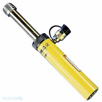 ENERPAC Pull Hydraulic Ram 5 ton 5-1/2 Stroke, 4YDV6