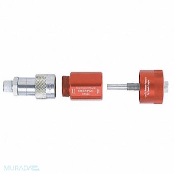 ENERPAC Coupler Bleed Tool For Hyd Couplers, 4YDV7