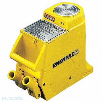 ENERPAC Hand Jack Aluminum 15 Ton 15.81 In Max H, 4YDW1