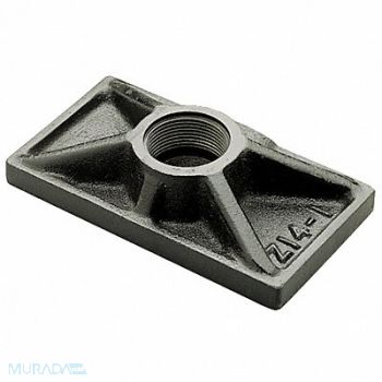 ENERPAC Flat Base 2.5 ton, 4YDY1