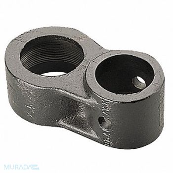 ENERPAC Collar Clamp Head 2.5 ton, 4YDY2