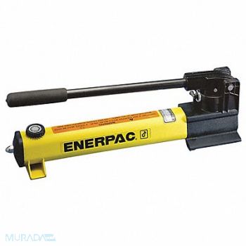 ENERPAC Hand Pump 2 Speed 40 000 psi 60 cu in, 4YDY4