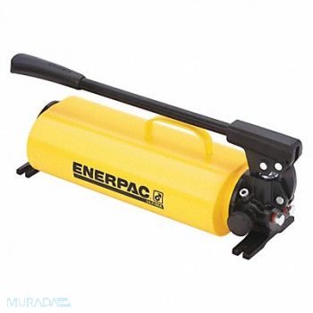 ENERPAC Hand Pump 2 Speed 10 000 psi 249 cu in, 4YDY6