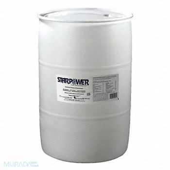 STARPOWER Cleaner/Degreaser Unscented 55 gal, 4YE56
