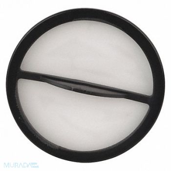 DEVILBISS Disposable Disk Filter PK24, 4YEJ6