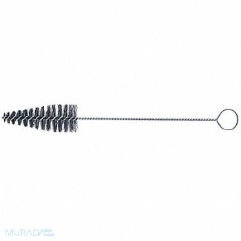 DEVILBISS Cup Cleaning Brush 4 in Brush L, 4YEK1