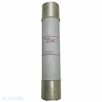 BUSSMANN Fuse R-Rated 390A JCL-B Series, 4YEZ2
