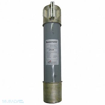 BUSSMANN Fuse R-Rated 130A JCR Series, 4YEY7