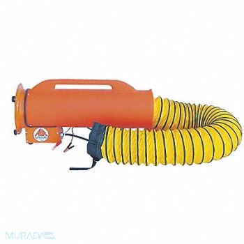 AIR SYSTEMS INTERNATIONAL Conf. Sp Fan Axial 18A, 4YG69