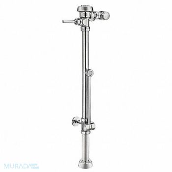 Diaphragm Bedpan Washer FlushValve Royal, 4YGA7