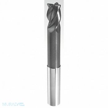 ONSRUD Cor Rad End Mill 1/4 Carb 0.0300 rad, 4YGV1