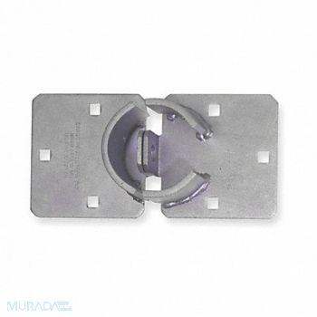 MASTER LOCK Hasp Padlock, 4YH37