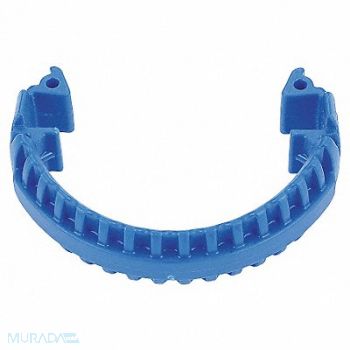 GRAINGER APPROVED Locking Arm 2 Polypropylene, 4YLL8