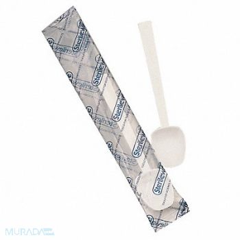 SP SCIENCEWARE Sampler Spoon Sterile 14.79mL/3tsp PK200, 4YMT1