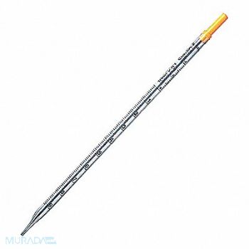 DYNALON Pipette 10ML PK500, 4YMV2