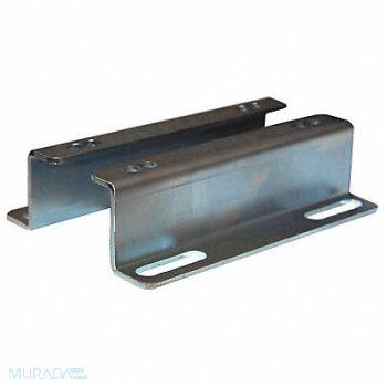 A.R. NORTH AMERICA Pump Rail Kit, 4YNP7