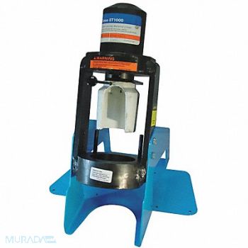 EATON AEROQUIP Hydraulic Hose Crimping MachineL 33 in, 4YNW9