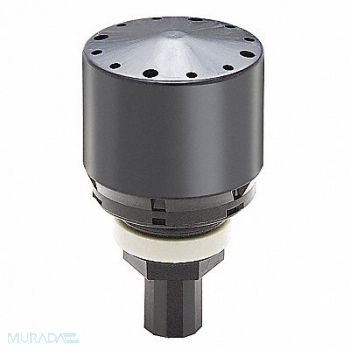 PARKER Auto Drain For Sterile Air Filters, 4YPR1