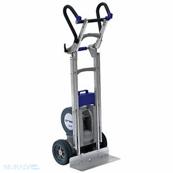 WESCO Stair Climbing Hand Truck, 289Y86