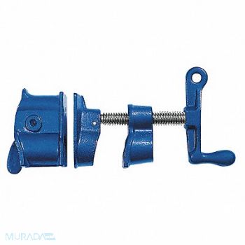 WESTWARD Clutch Style 3/4 In Pipe Clamp, 4YR41