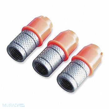 TIF Replacement Tips PK3, 4YT91