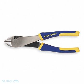 IRWIN VISE-GRIP Diagonal Cutting Plier 7 L, 4YU76