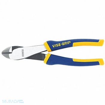 IRWIN VISE-GRIP Diagonal Cutting Plier 8 L, 4YU77