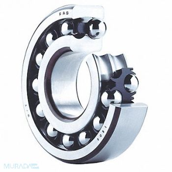 FAG BEARINGS Radial Bearing Double Row 40mm Bore, 4YVZ4