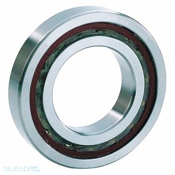 FAG BEARINGS Angular Bearing 7207 40 Deg 35 mm Bore, 4YWE8